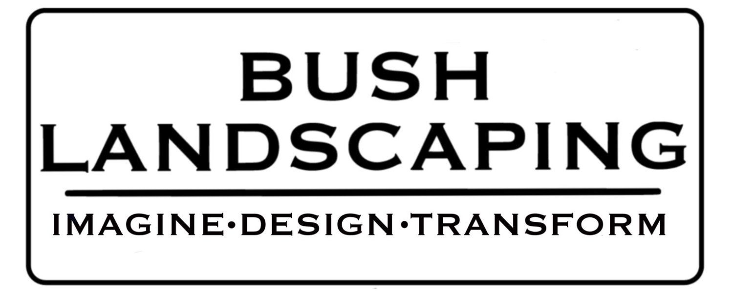 Bush Landscaping